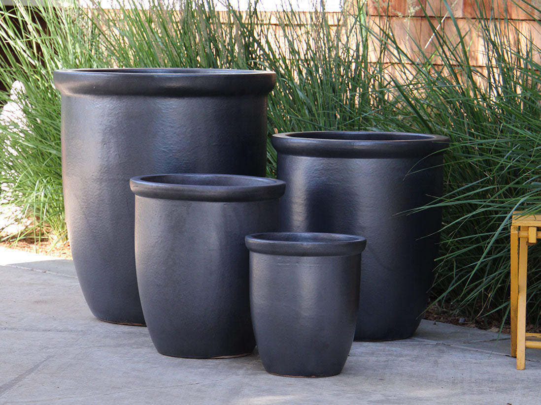 high pots for plants High Cana Pots