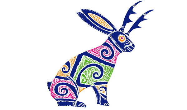JACKALOPE POTTERY