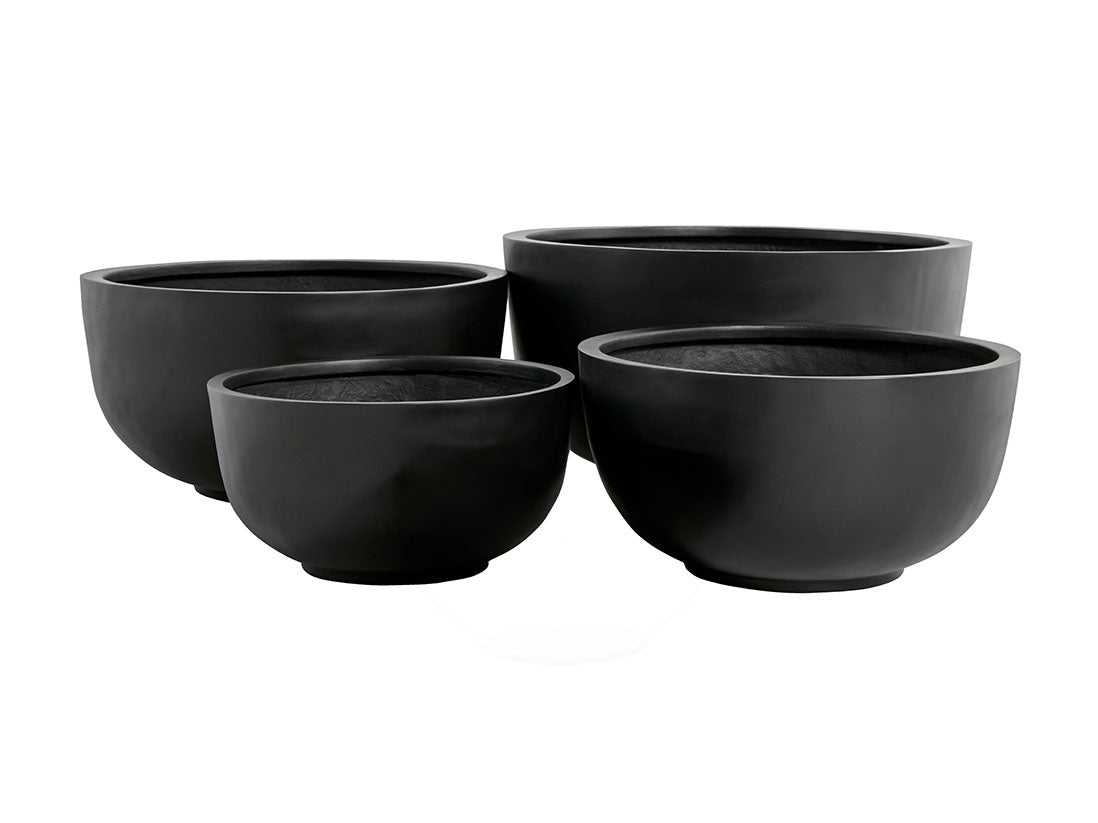 Bowl Planters