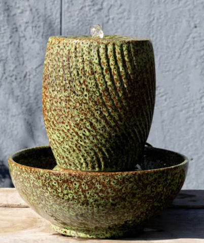 PC-FTN12-15.5"X13"-PUMP INCLUDED