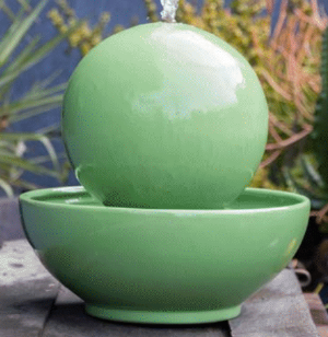 PC-FTN13-10"X10"-PUMP INCLUDED