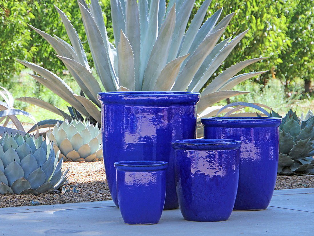 kinglake plant pots High Cana Pots