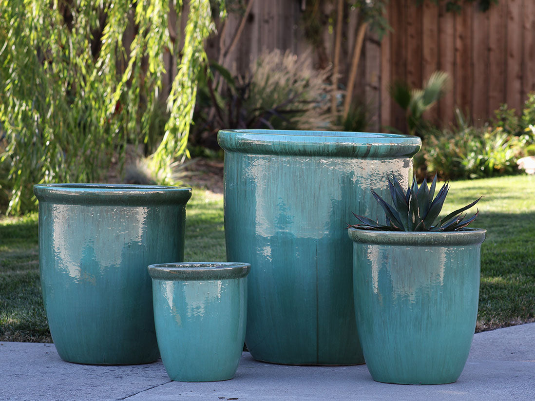 big pots for plants for sale High Cana Pots