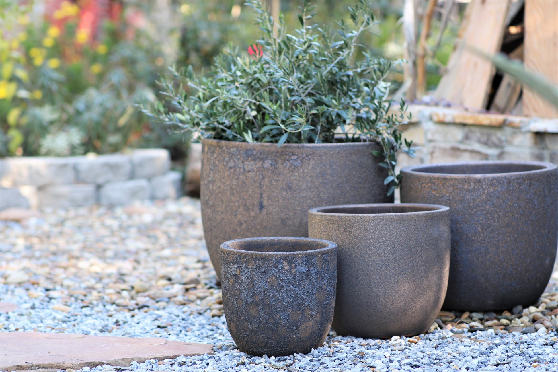 eggshell plant pots Egg Shell Pots