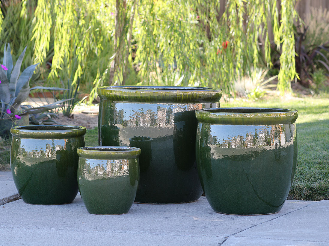 Large No Decor Planter